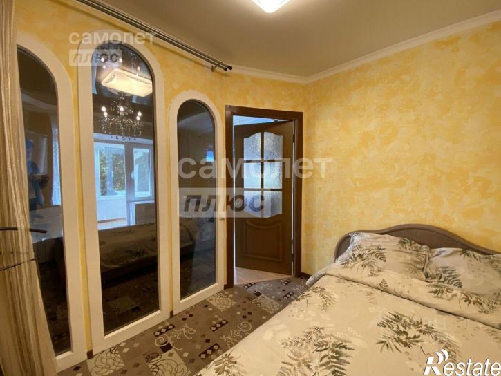 2-комн квартира улица Герцена, 10,  д. 10