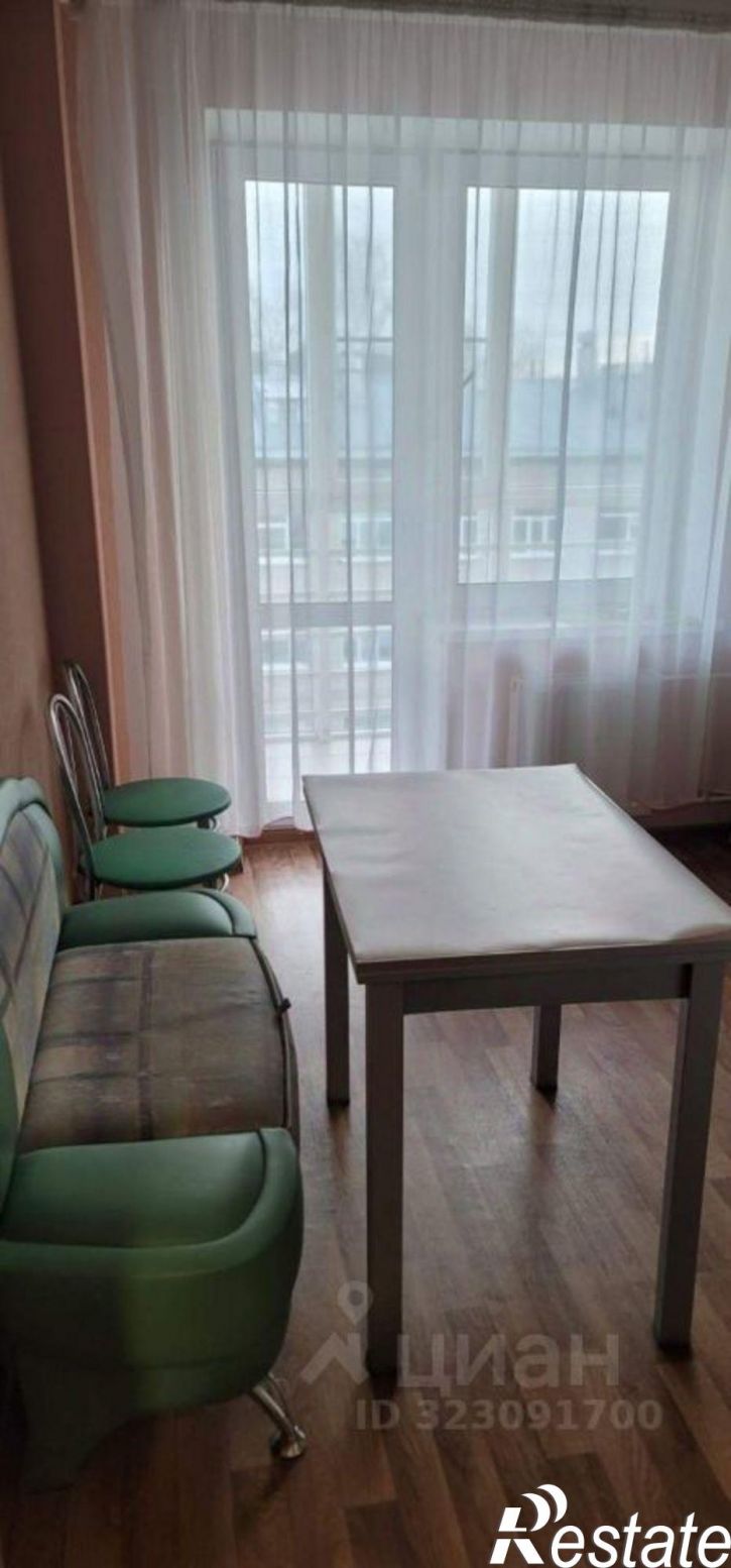 1-комн квартира Псков, Лагерная улица, 5А