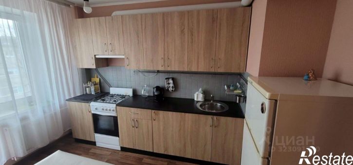 1-комн квартира Псков, Лагерная улица, 5А