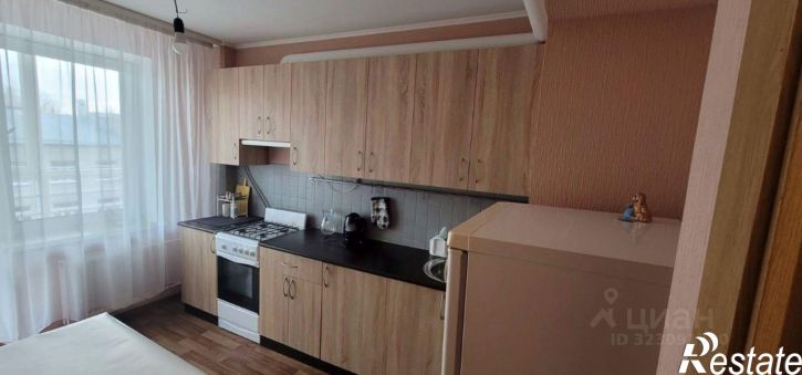 1-комн квартира Псков, Лагерная улица, 5А