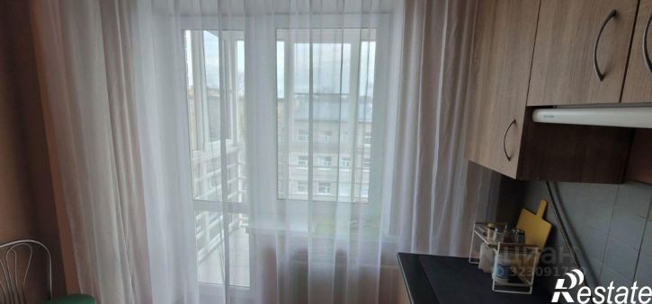 1-комн квартира Псков, Лагерная улица, 5А