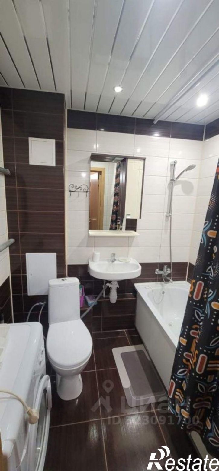 1-комн квартира Псков, Лагерная улица, 5А