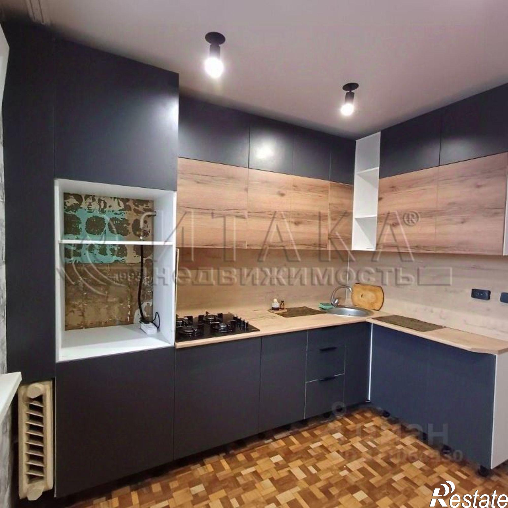 Купить квартиру за 3 800 000 рублей на ул Алтаева, 8