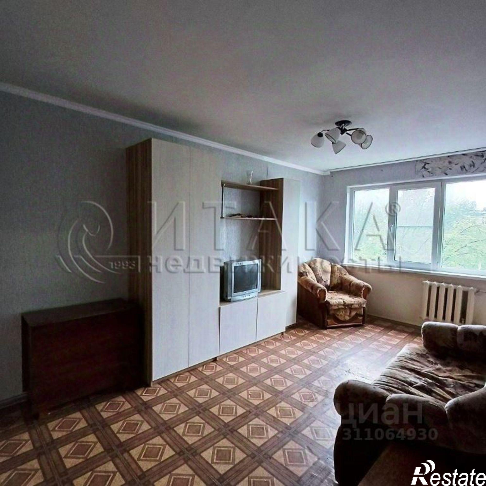 Купить квартиру за 3 800 000 рублей на ул Алтаева, 8