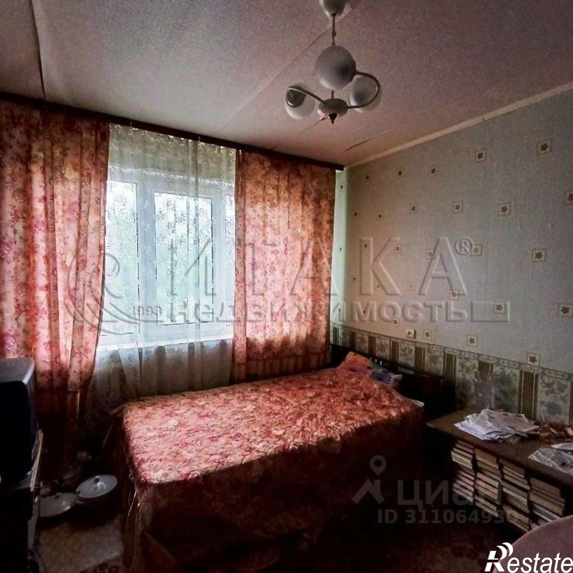 Купить квартиру за 3 800 000 рублей на ул Алтаева, 8