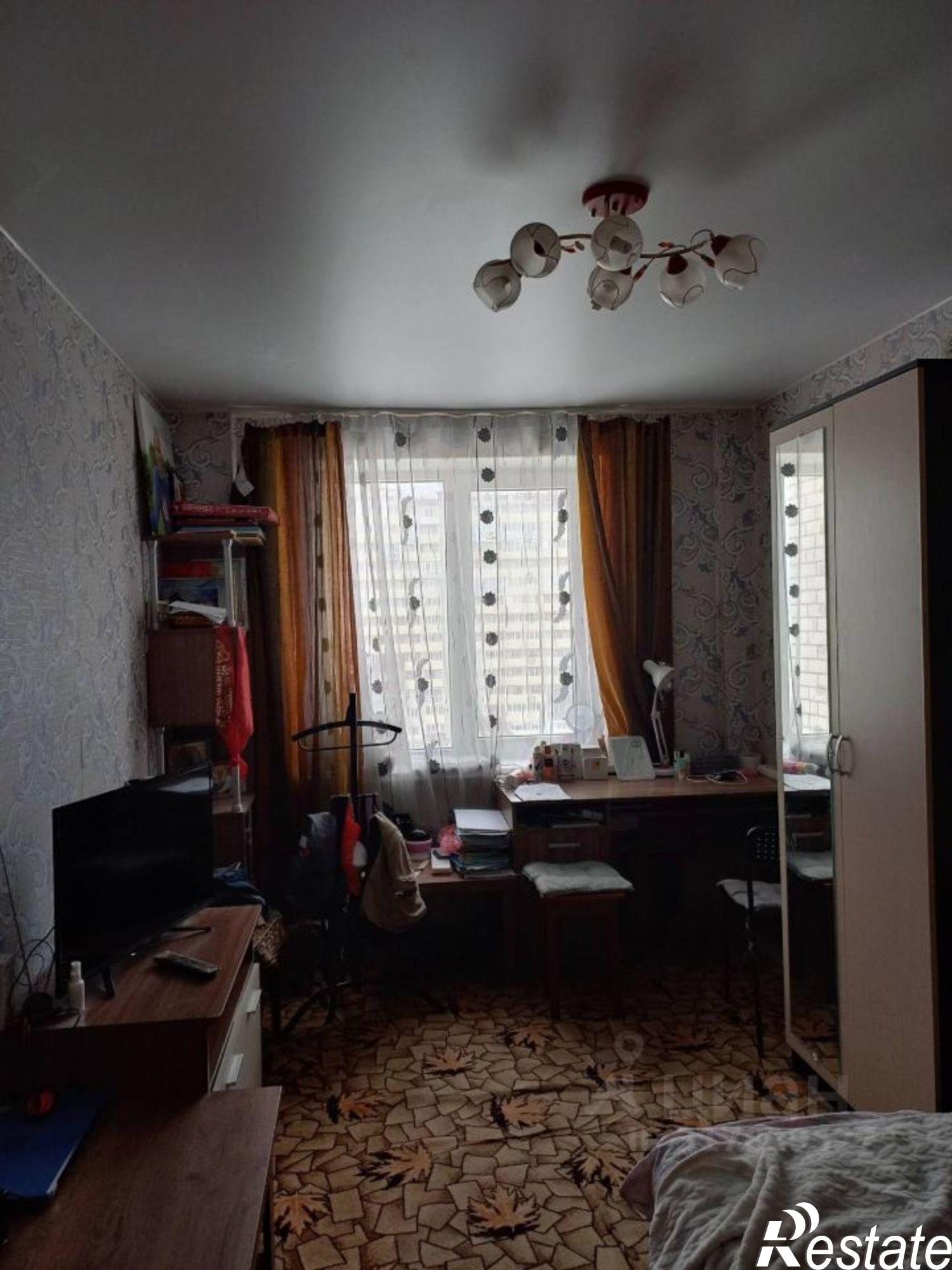 Купить квартиру за 5 600 000 рублей на ул Техническая, 14