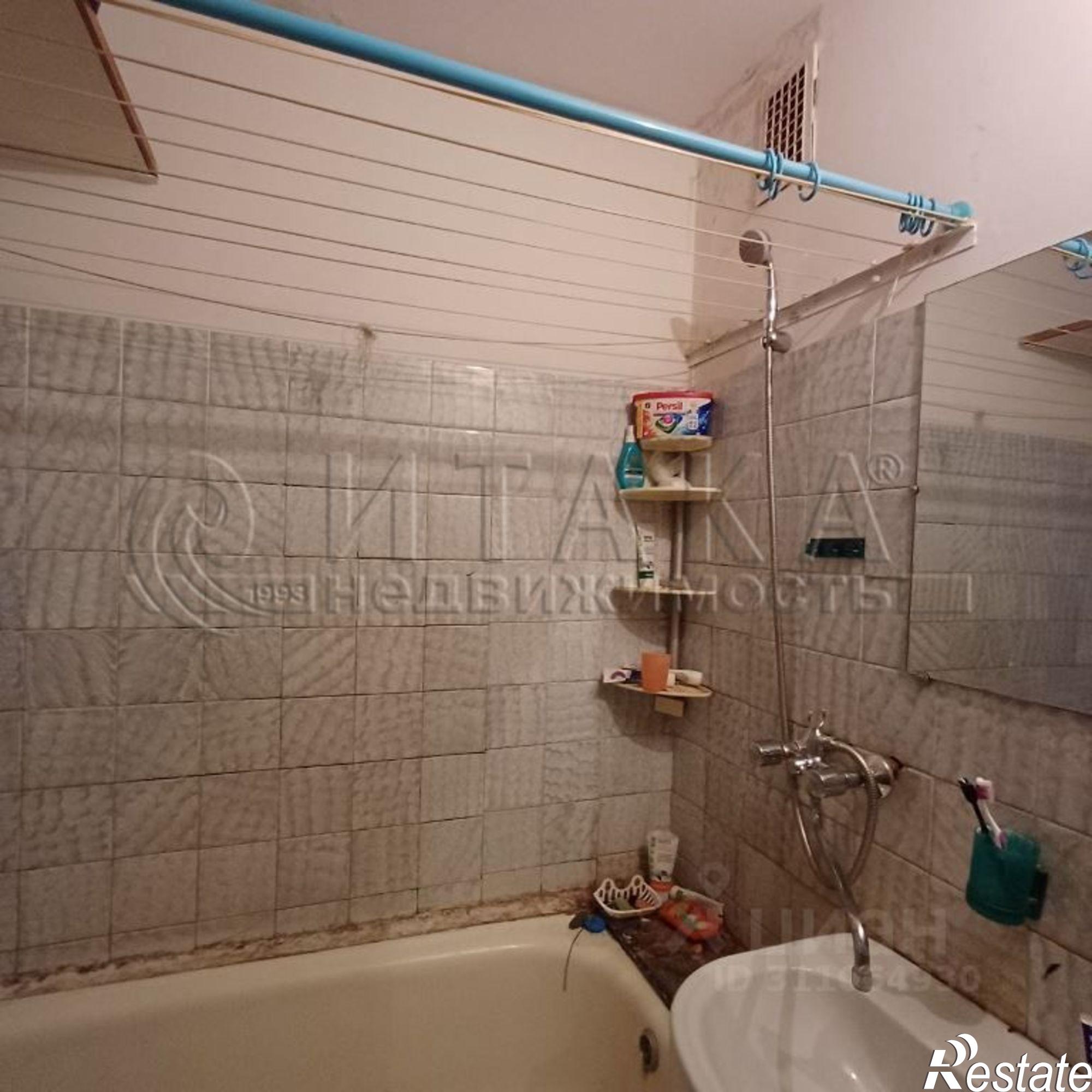 Купить квартиру за 3 800 000 рублей на ул Алтаева, 8