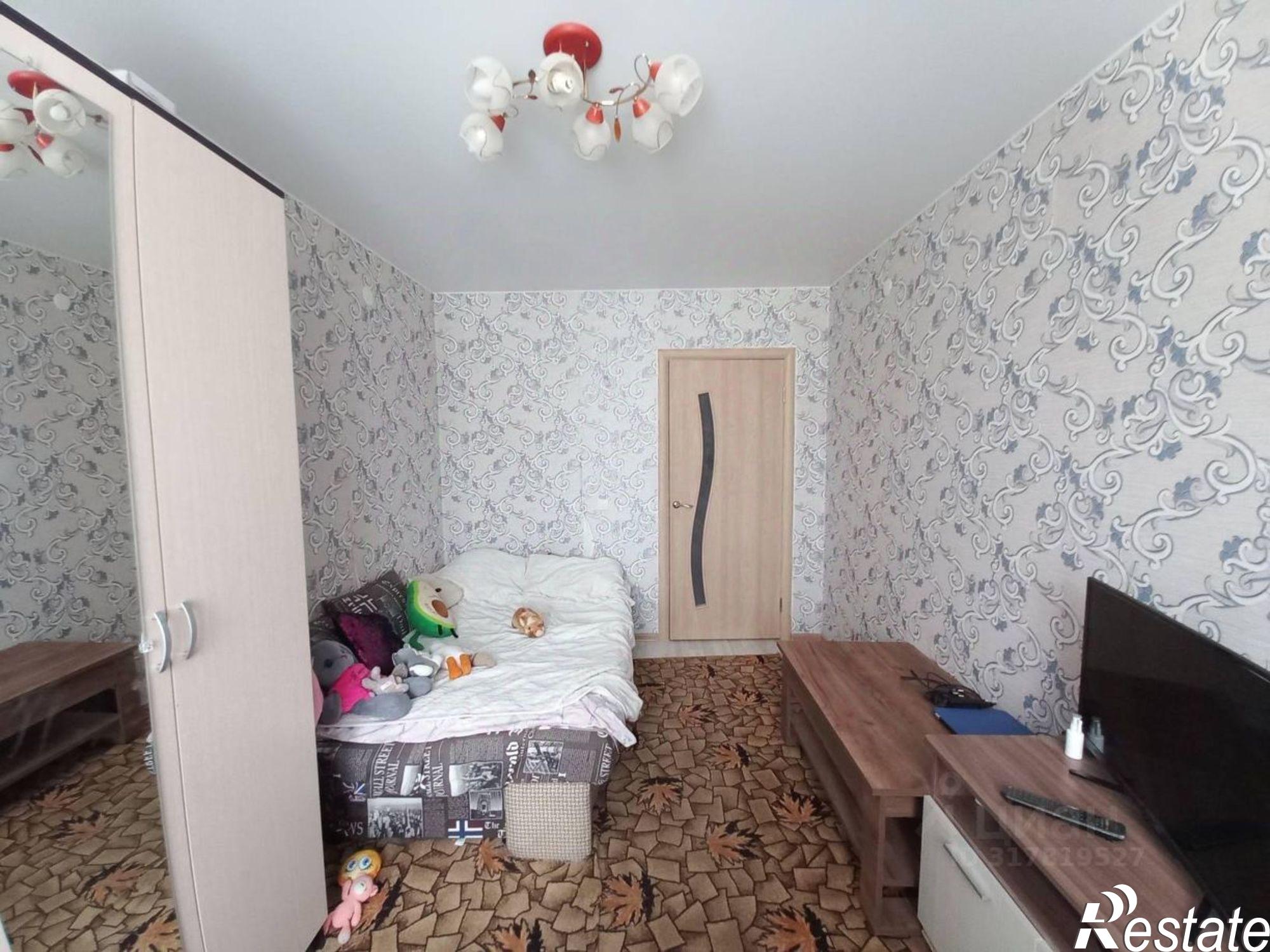 Купить квартиру за 5 600 000 рублей на ул Техническая, 14