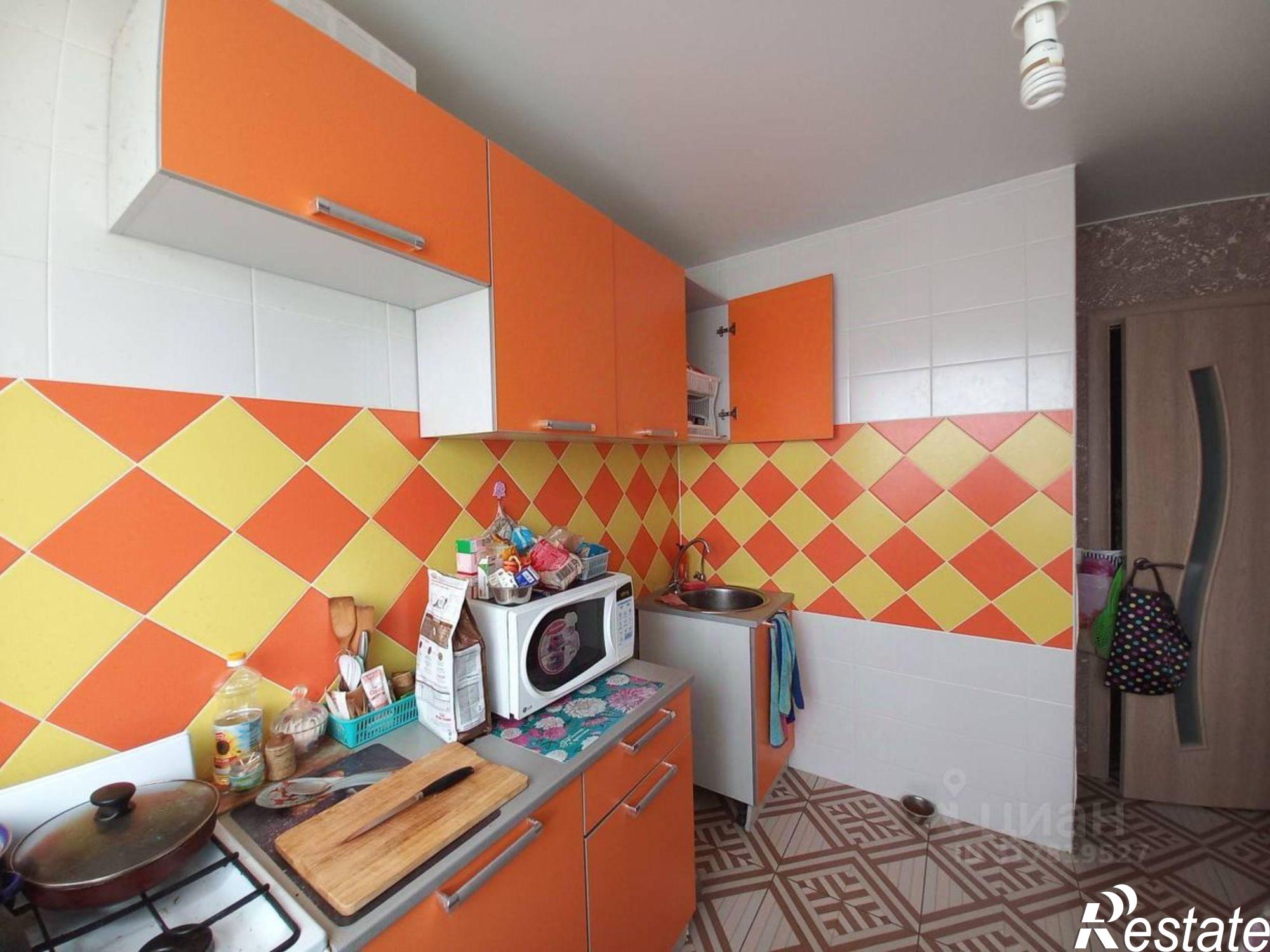 Купить квартиру за 5 600 000 рублей на ул Техническая, 14