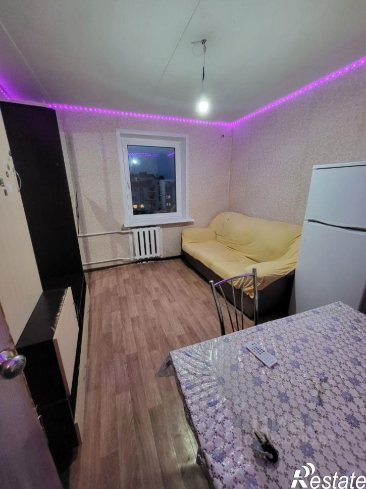 Комната ул Красноармейская, 26,  д. 26