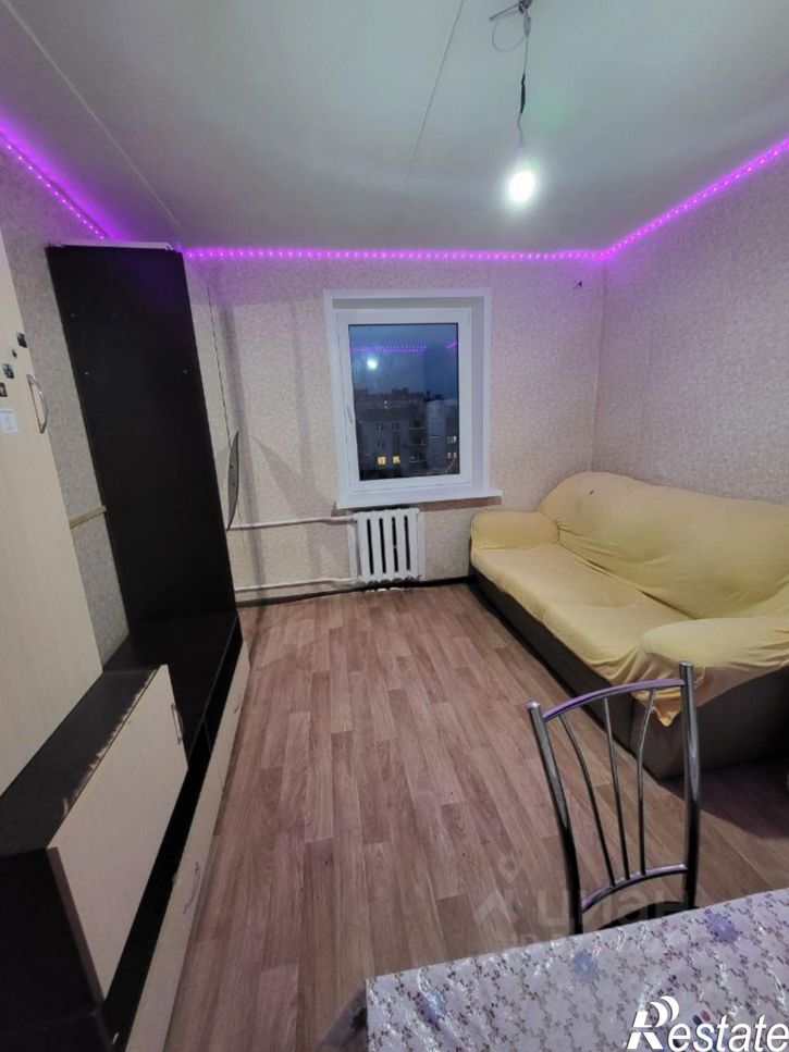 Комната ул Красноармейская, 26,  д. 26