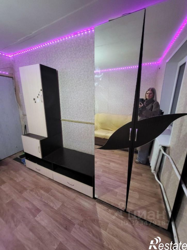 Комната ул Красноармейская, 26,  д. 26