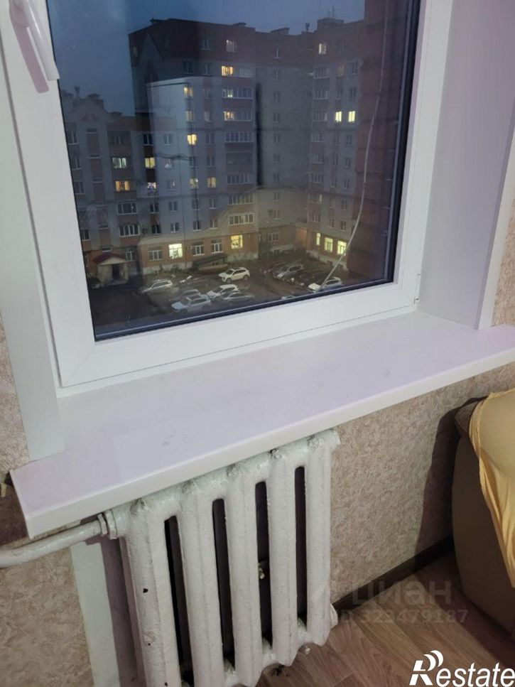 Комната ул Красноармейская, 26,  д. 26