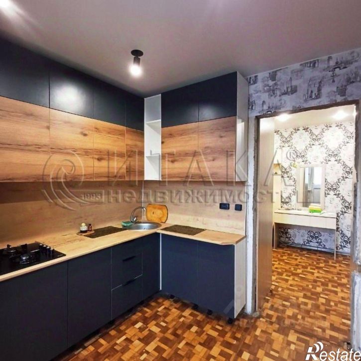 2-комн квартира ул Алтаева, 8,  д. 8