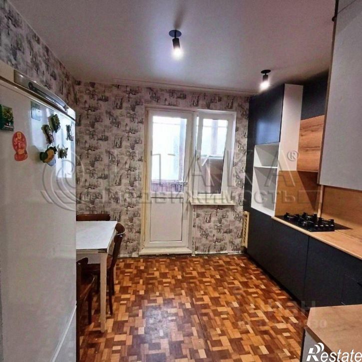 2-комн квартира ул Алтаева, 8,  д. 8