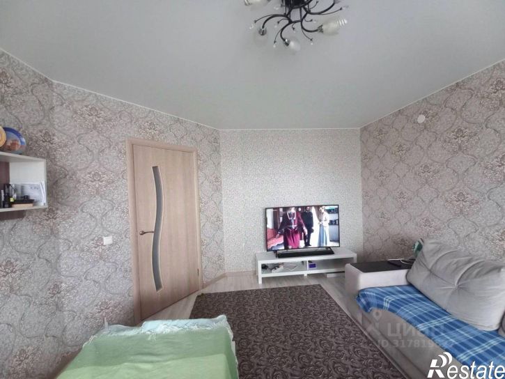 2-комн квартира ул Техническая, 14,  д. 14