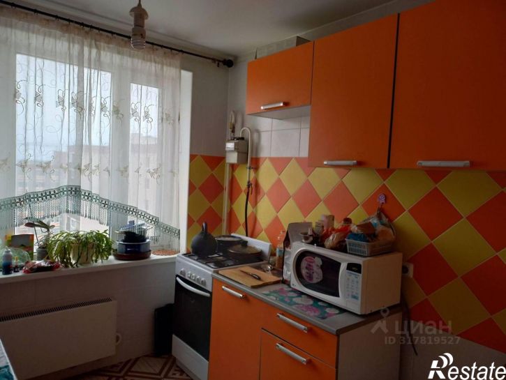 2-комн квартира ул Техническая, 14,  д. 14