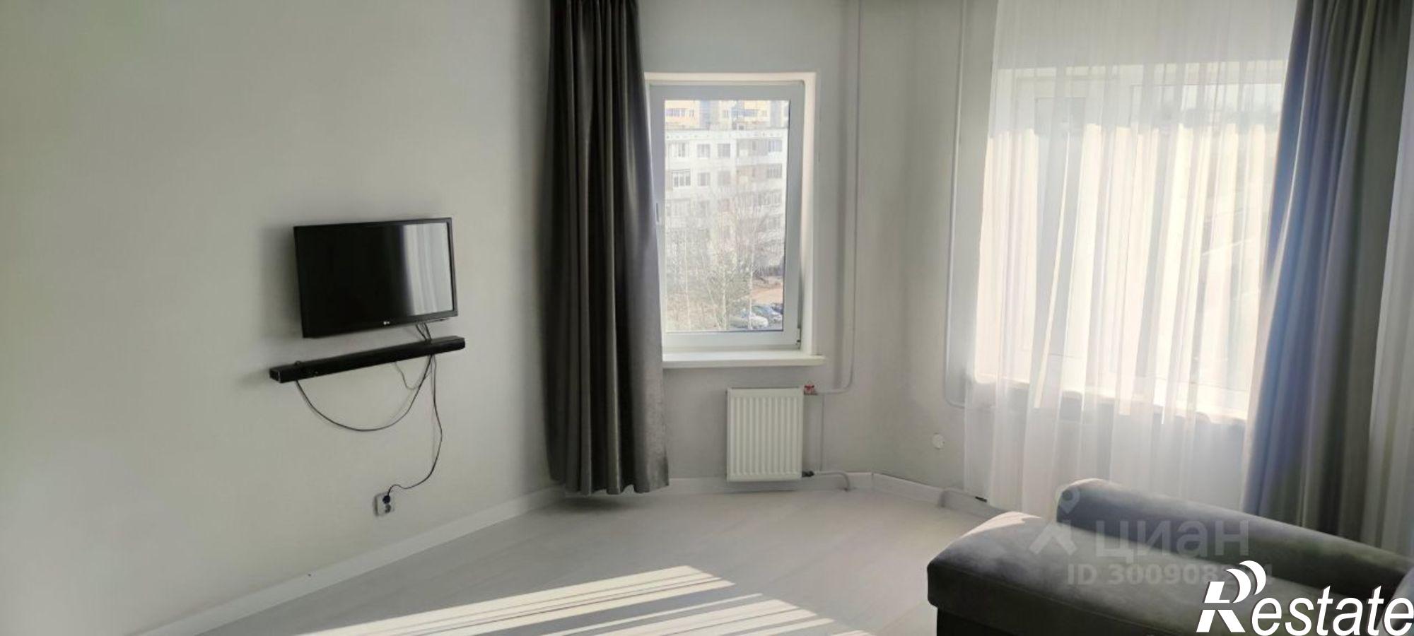 Купить квартиру за 4 000 000 рублей на ул Техническая, 8