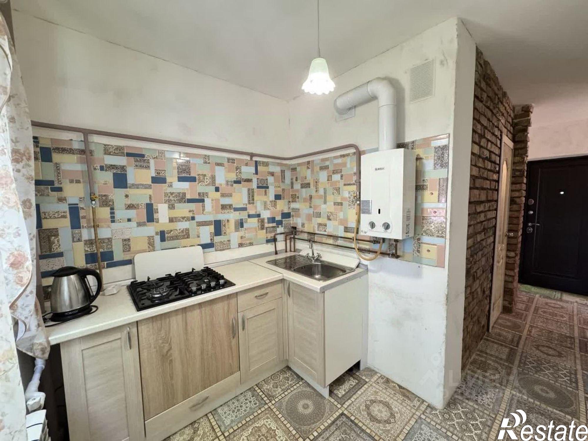 Купить квартиру за 4 700 000 рублей на улица Олега Кошевого, 21