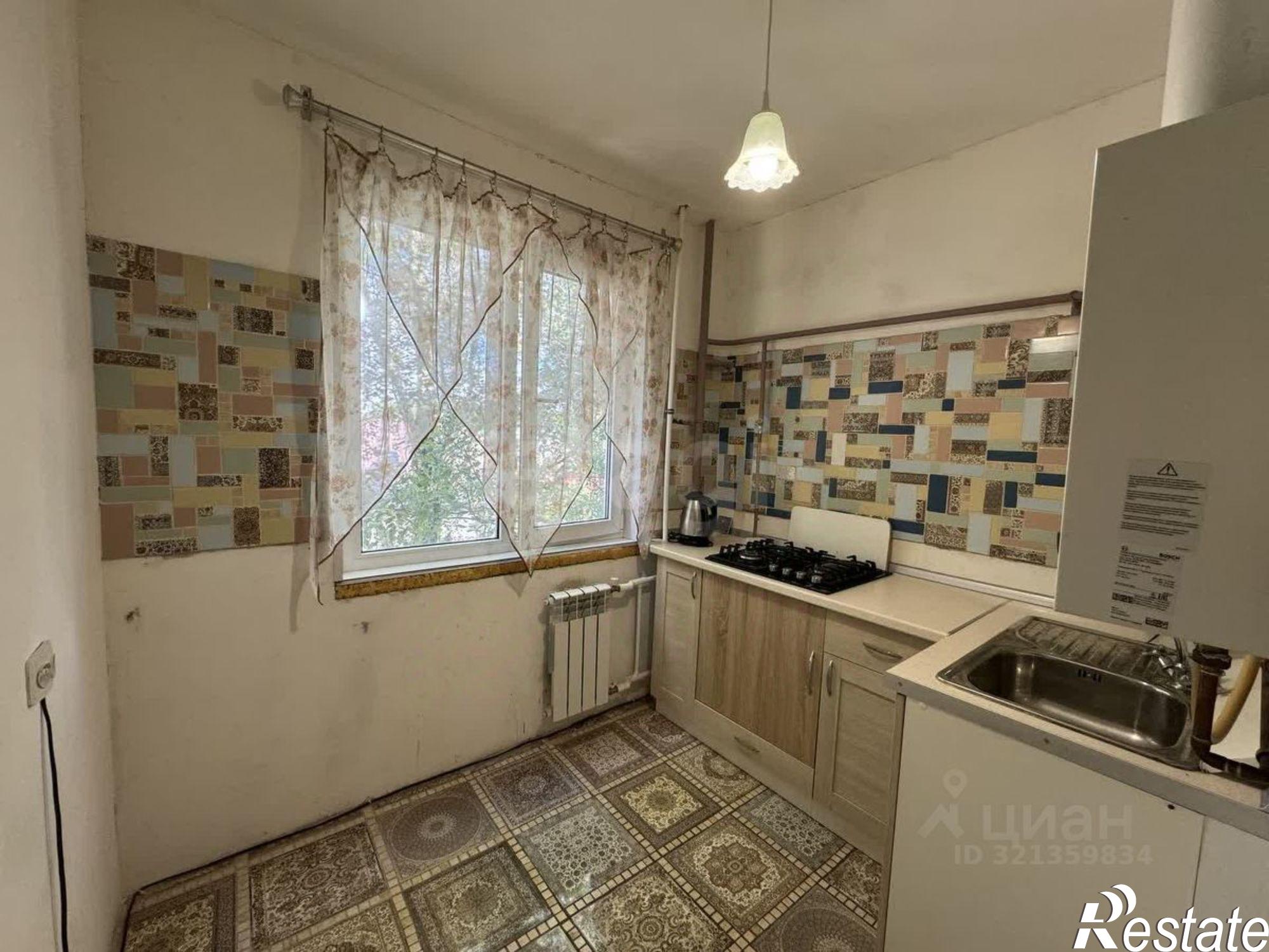 Купить квартиру за 4 700 000 рублей на улица Олега Кошевого, 21