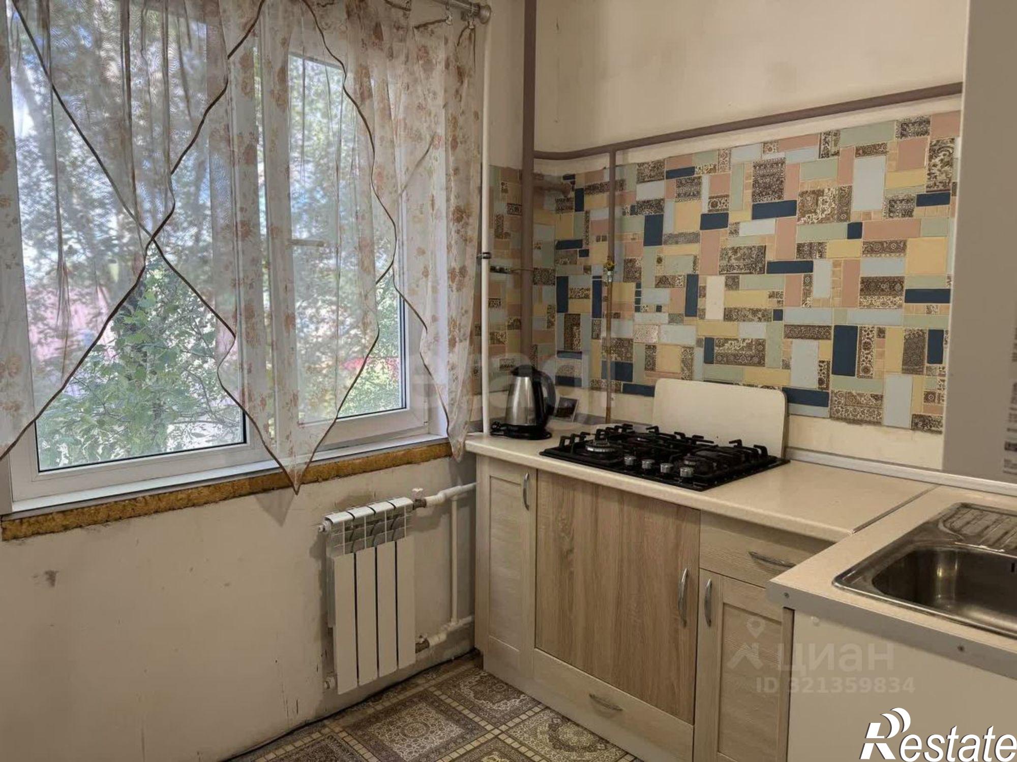 Купить квартиру за 4 700 000 рублей на улица Олега Кошевого, 21