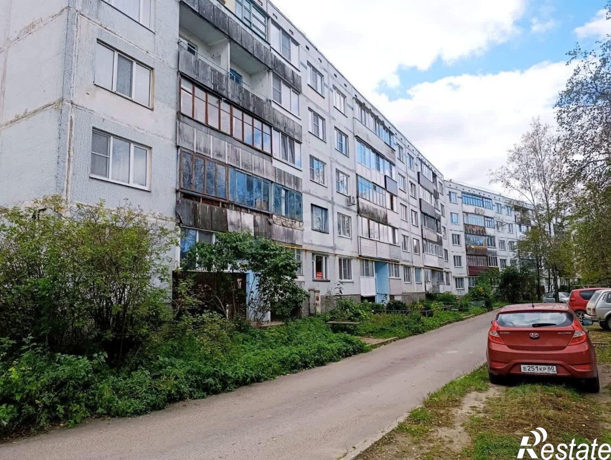 Купить квартиру за 3 500 000 рублей на ул Шелгунова, 15