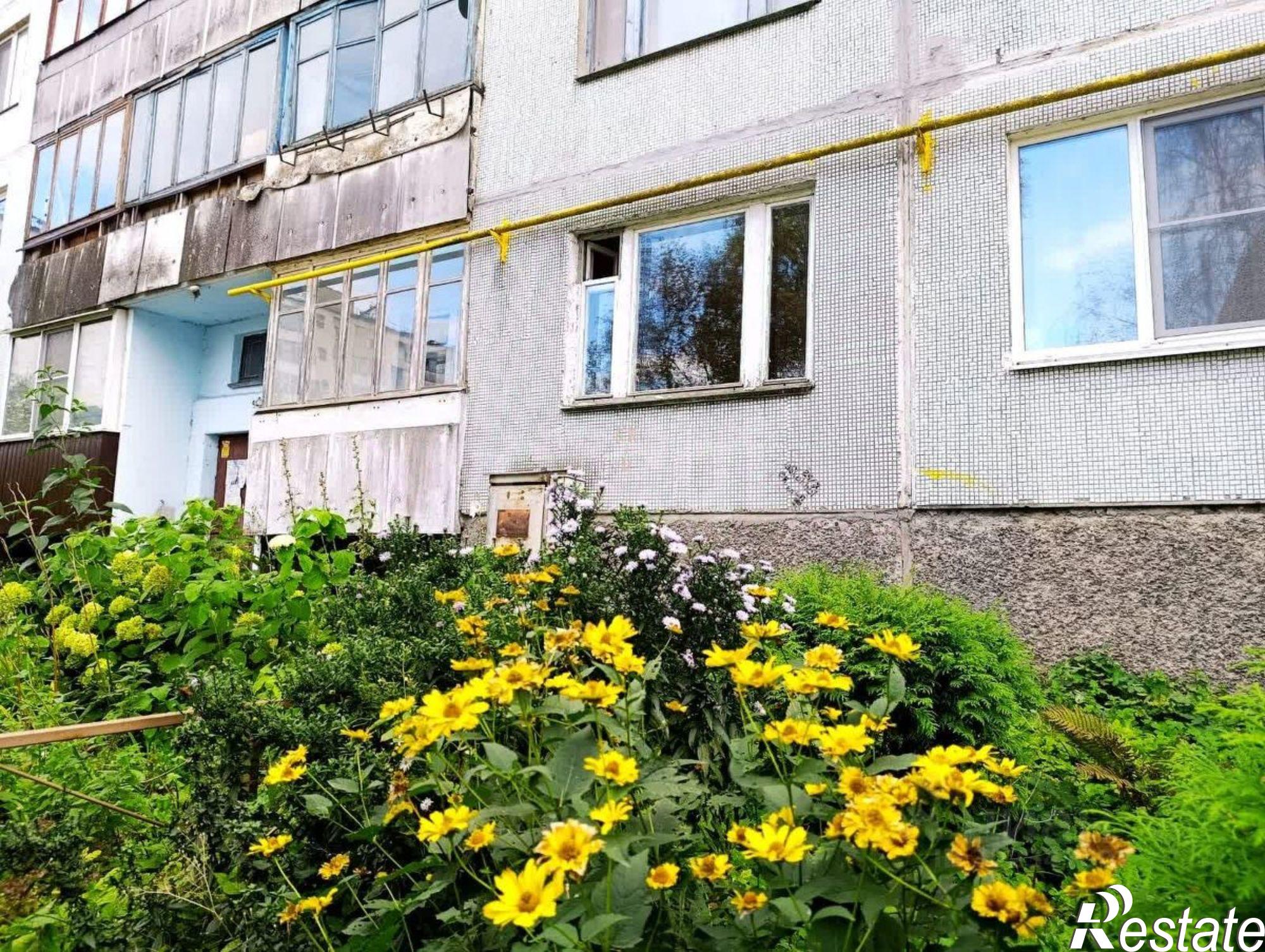 Купить квартиру за 3 500 000 рублей на ул Шелгунова, 15