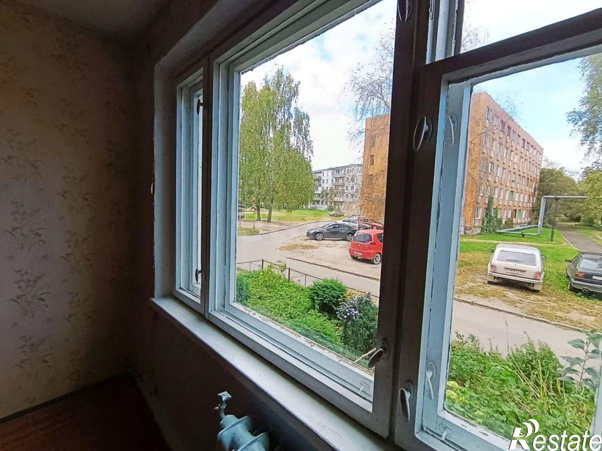 Купить квартиру за 3 500 000 рублей на ул Шелгунова, 15