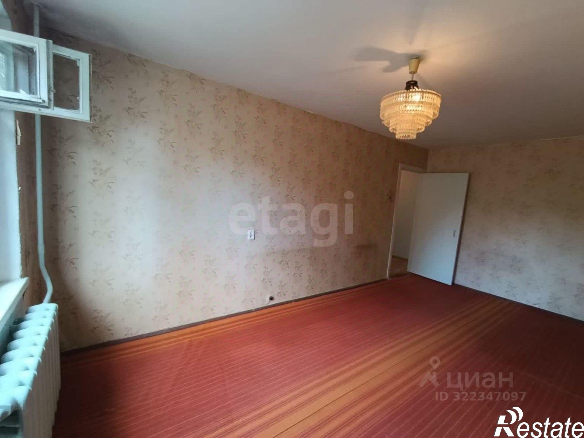 Купить квартиру за 3 500 000 рублей на ул Шелгунова, 15