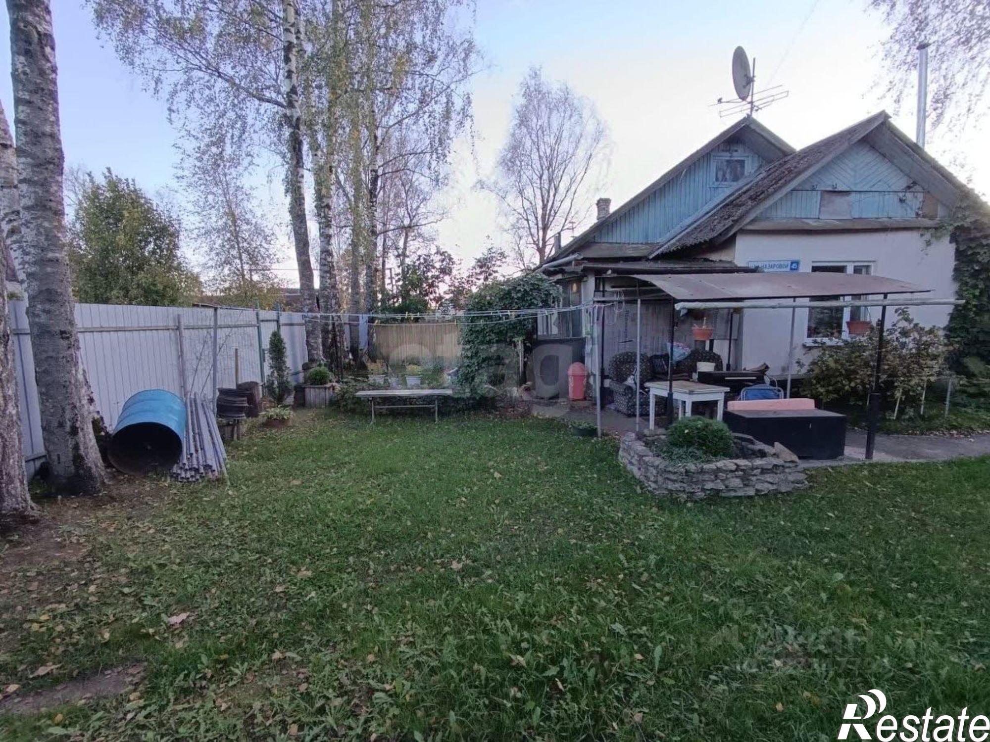 Купить квартиру за 4 200 000 рублей на ул Клавы Назаровой, 45