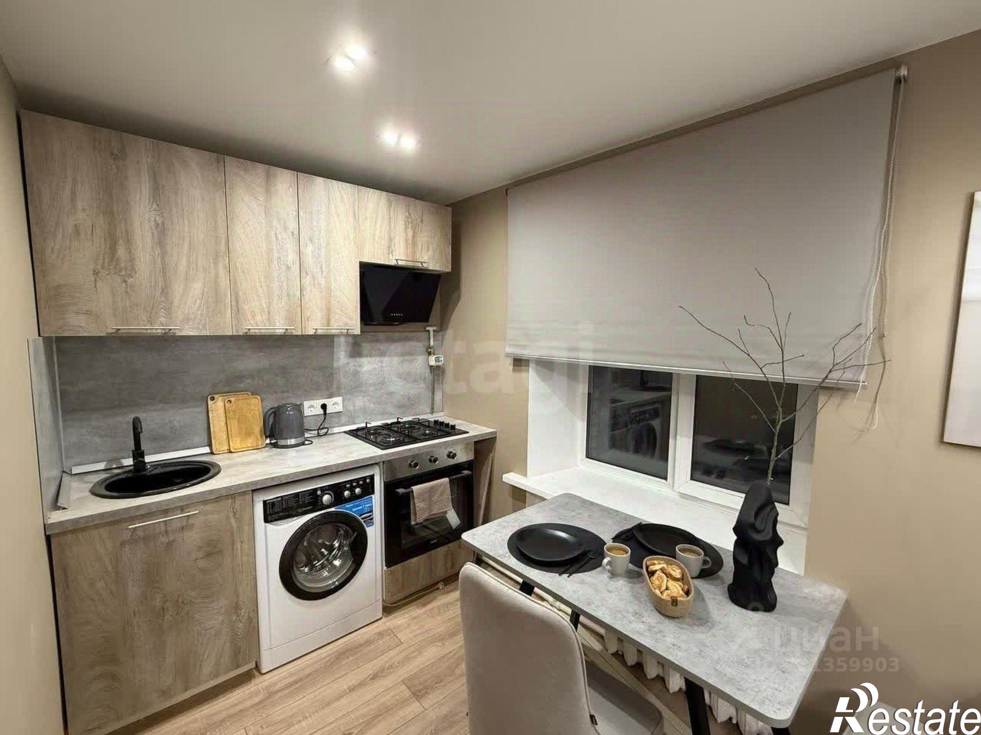 Купить квартиру за 4 570 000 рублей на ул Мирная, 11