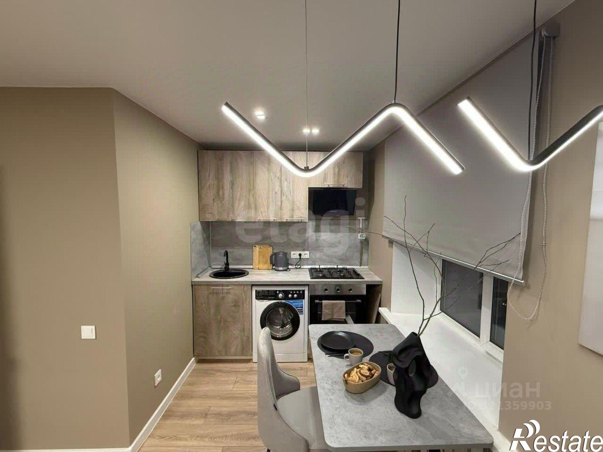 Купить квартиру за 4 570 000 рублей на ул Мирная, 11