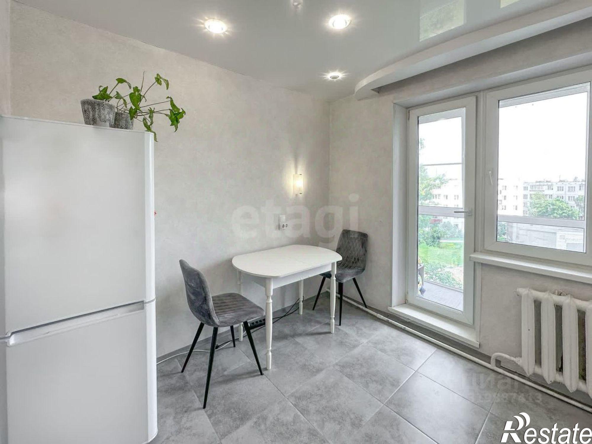 Купить квартиру за 4 700 000 рублей на ул Ижорского Батальона, 8