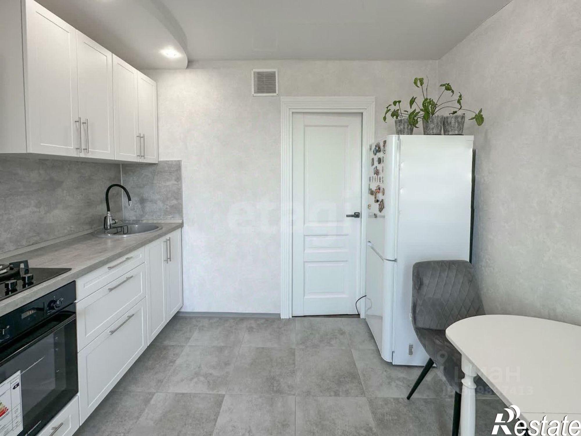 Купить квартиру за 4 700 000 рублей на ул Ижорского Батальона, 8