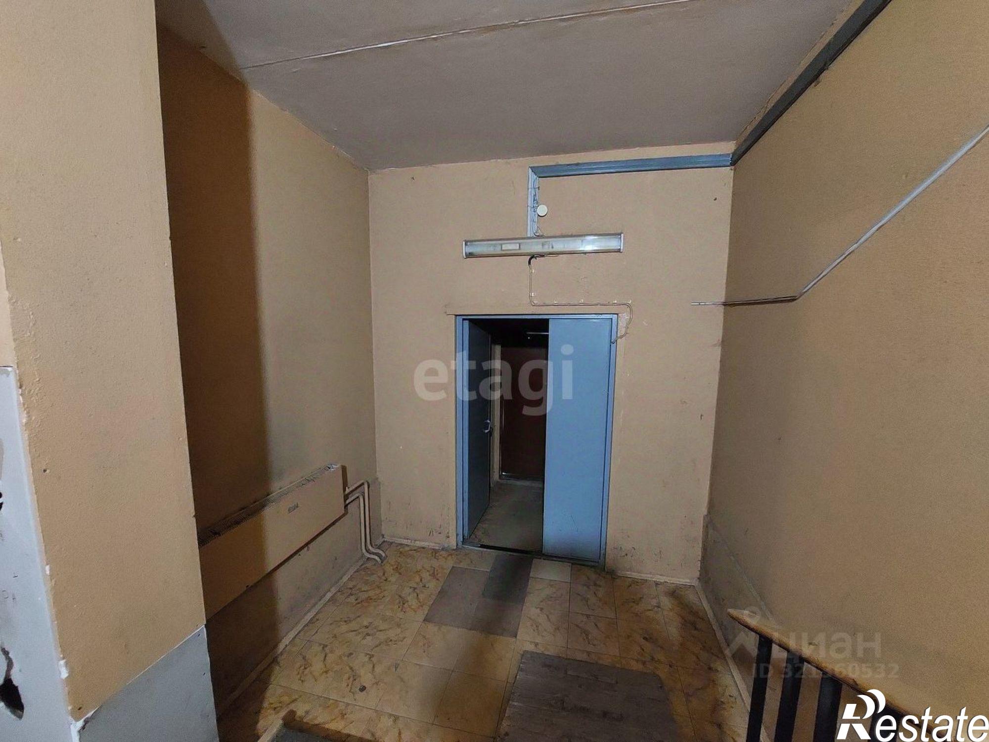 Купить квартиру за 4 700 000 рублей на ул Генерала Маргелова, 19