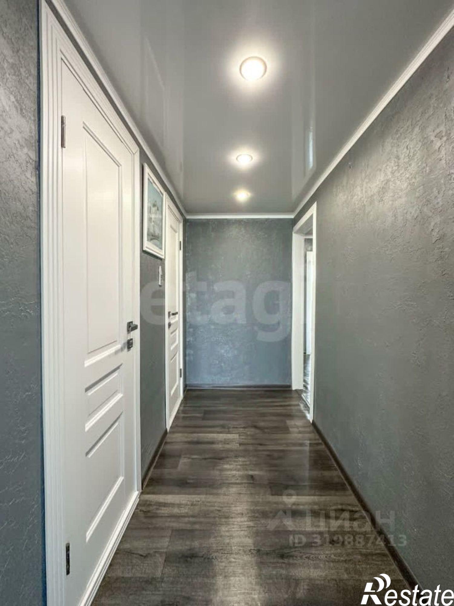 Купить квартиру за 4 700 000 рублей на ул Ижорского Батальона, 8