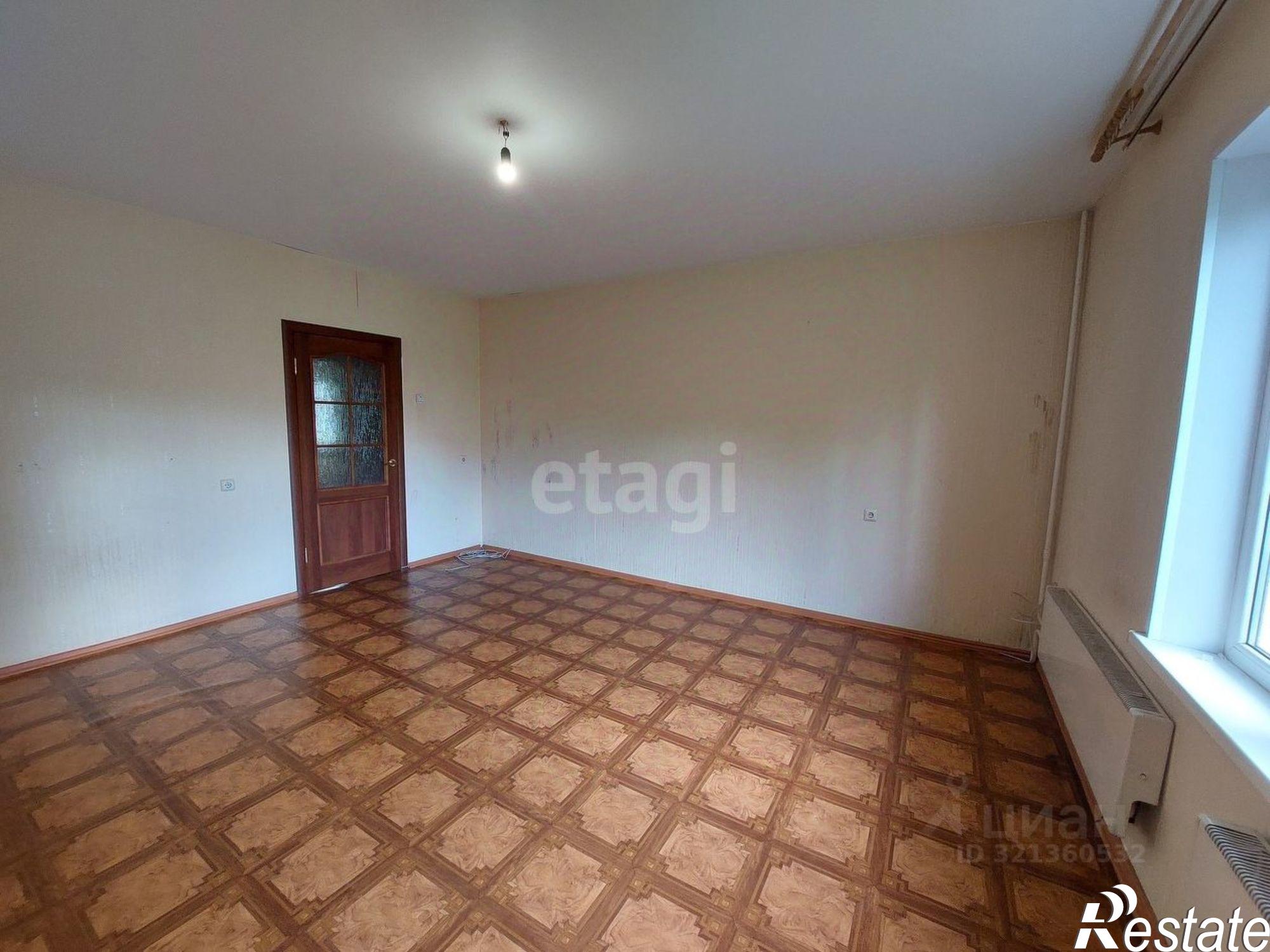 Купить квартиру за 4 700 000 рублей на ул Генерала Маргелова, 19