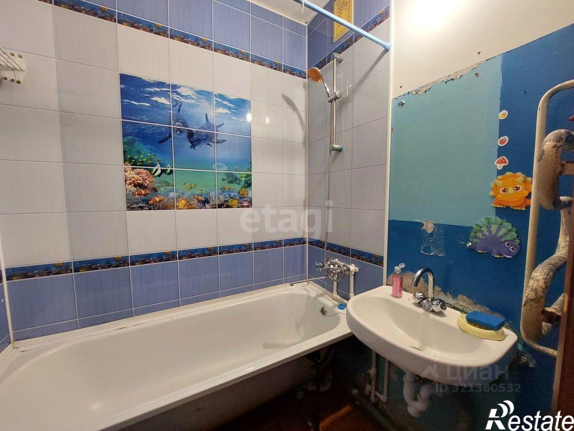 Купить квартиру за 4 700 000 рублей на ул Генерала Маргелова, 19