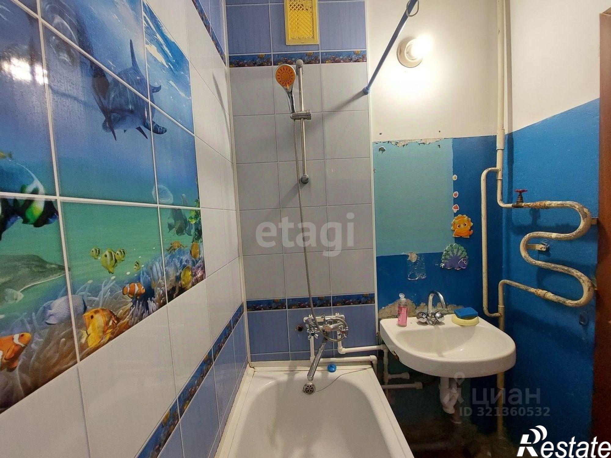 Купить квартиру за 4 700 000 рублей на ул Генерала Маргелова, 19