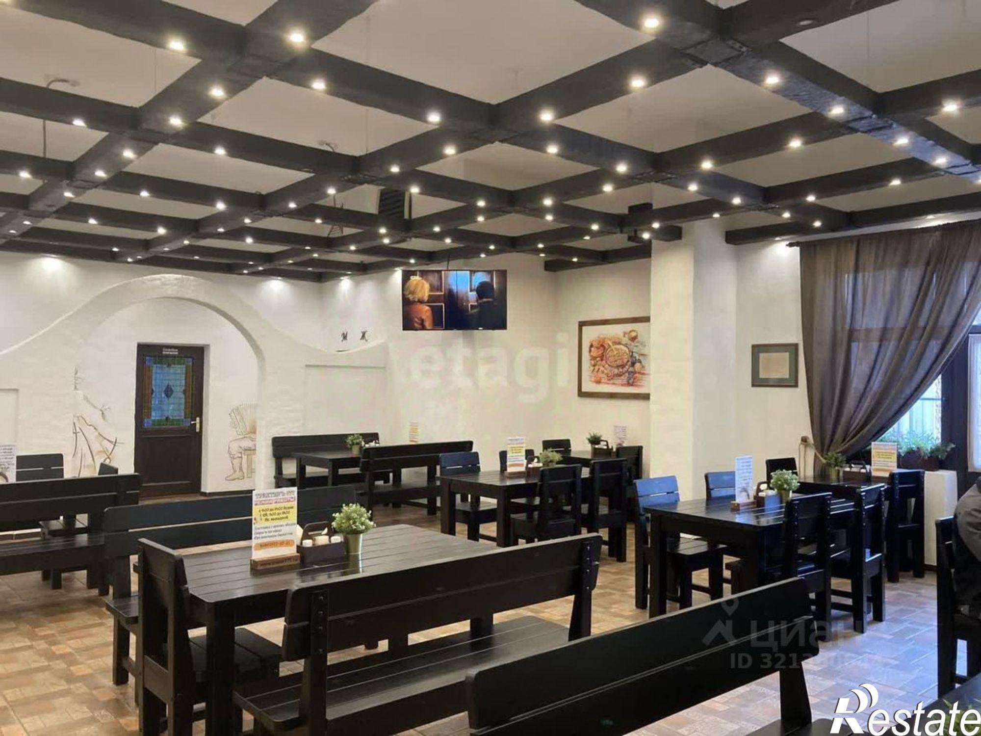 Купить помещение свободного назначения за 110 001 000 рублей на ул Труда, 79Б