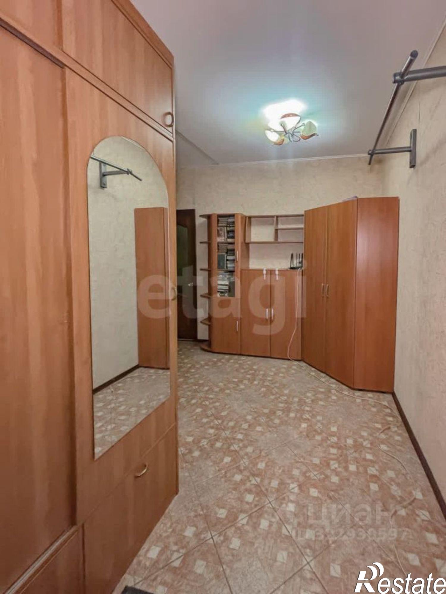 Купить квартиру за 6 934 000 рублей на ул Генерала Маргелова, 19