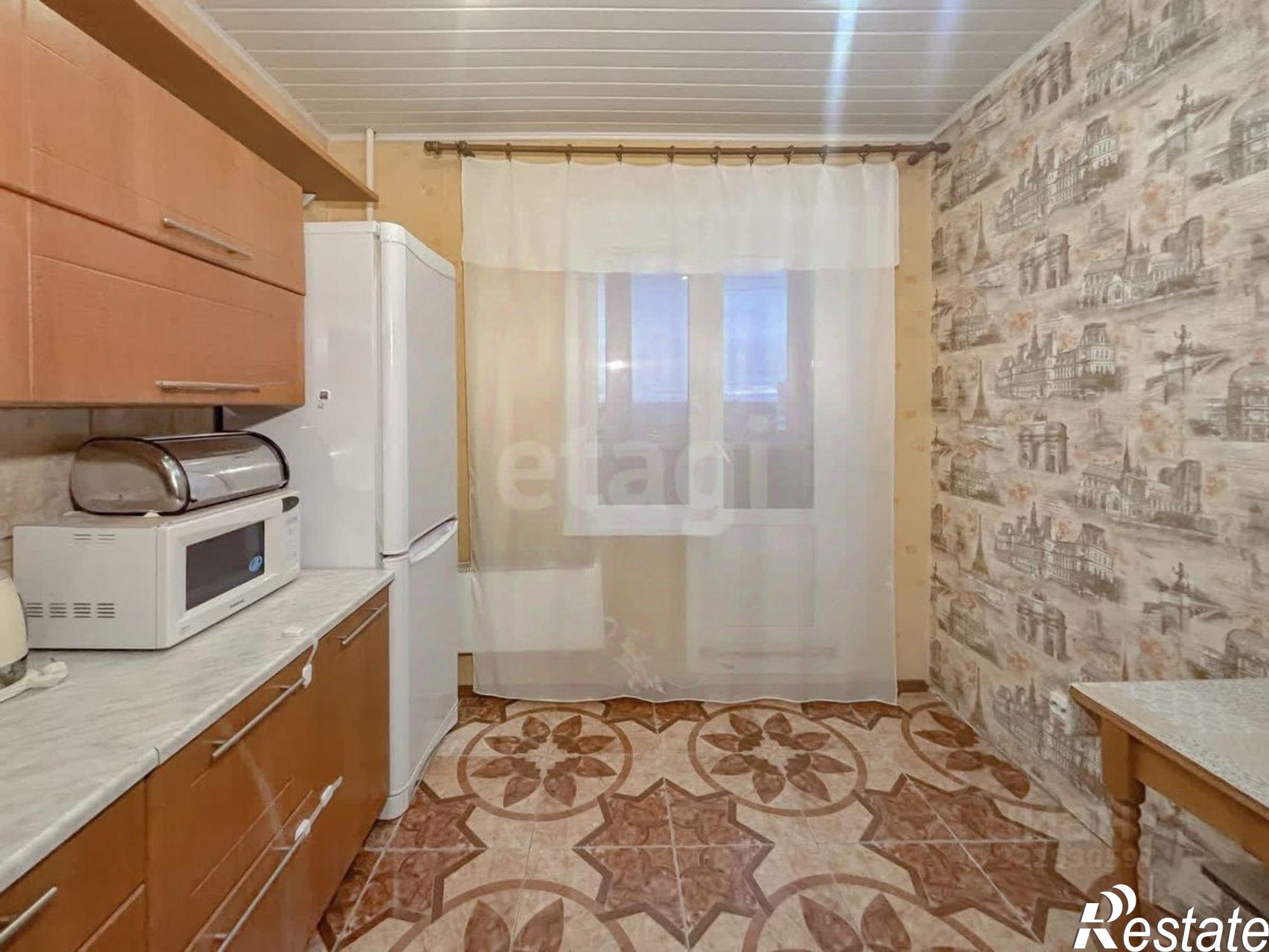 Купить квартиру за 6 934 000 рублей на ул Генерала Маргелова, 19