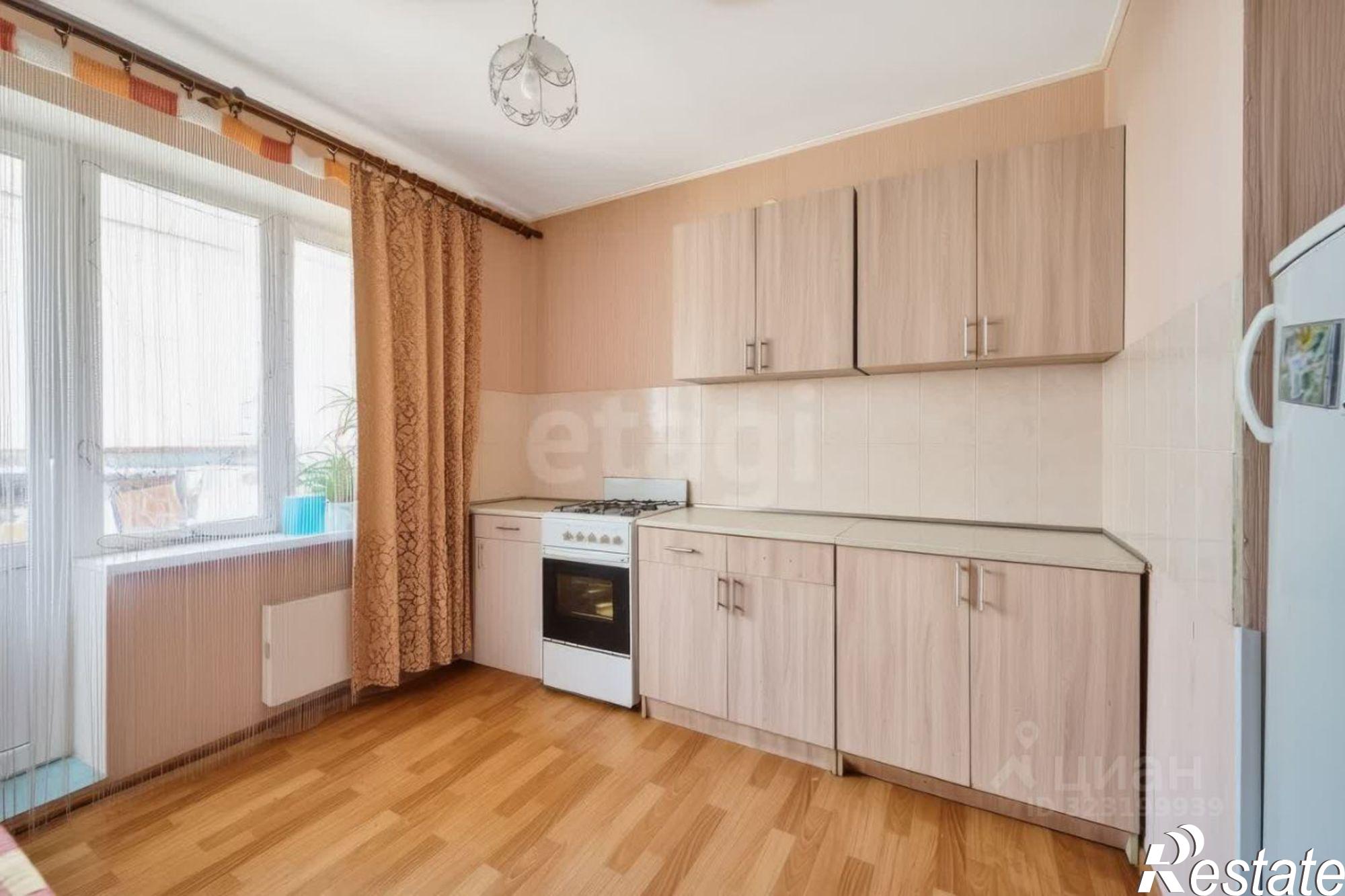 Купить квартиру за 3 590 000 рублей на Техническая улица, 14