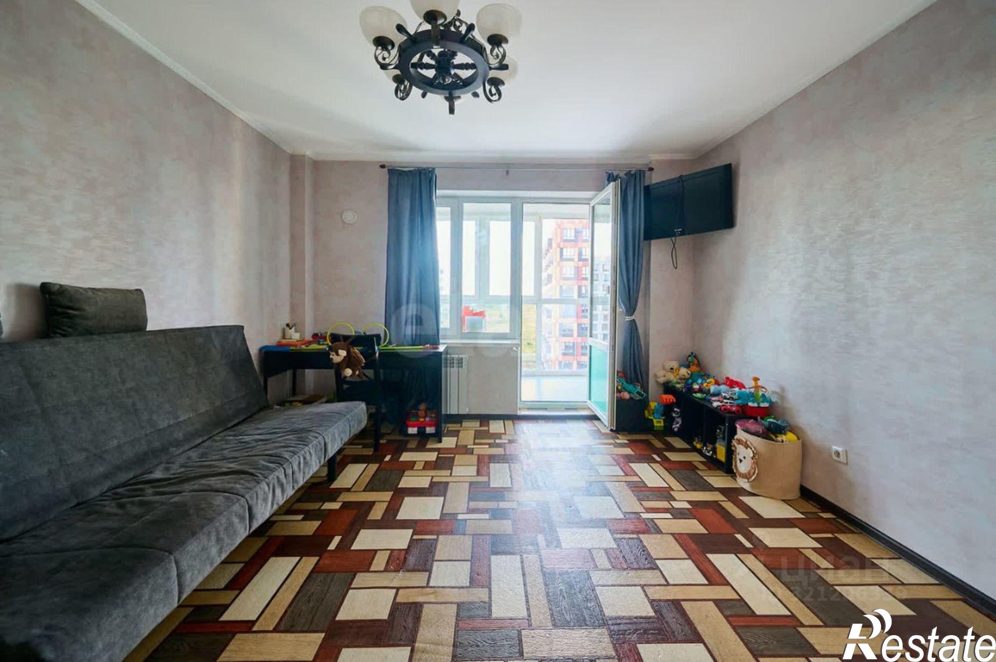 Купить квартиру за 5 465 000 рублей на Техническая улица, 14