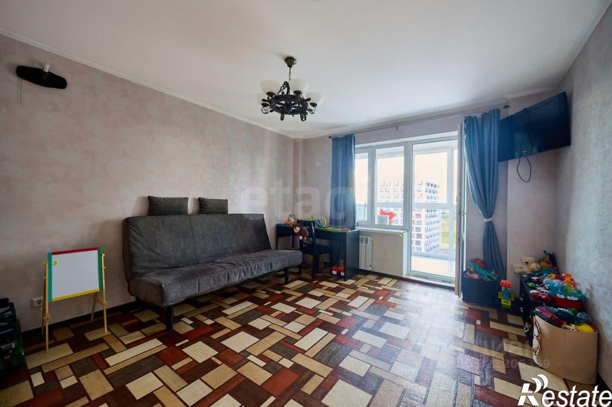 Купить квартиру за 5 465 000 рублей на Техническая улица, 14