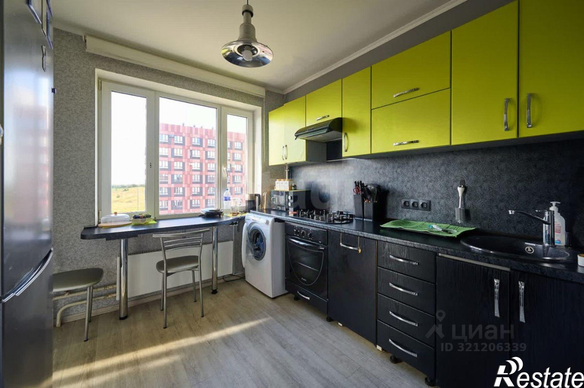 Купить квартиру за 5 465 000 рублей на Техническая улица, 14