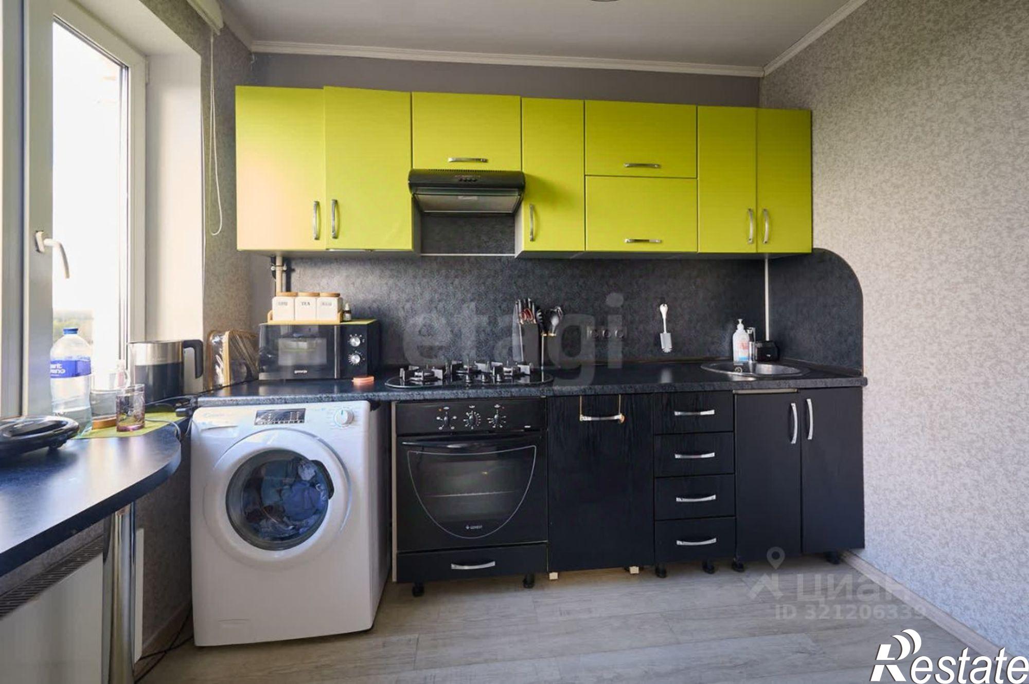 Купить квартиру за 5 465 000 рублей на Техническая улица, 14