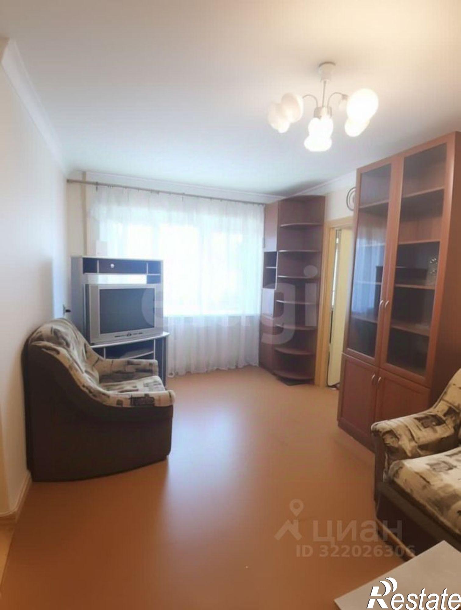 Купить квартиру за 3 450 000 рублей на ул Максима Горького, 41