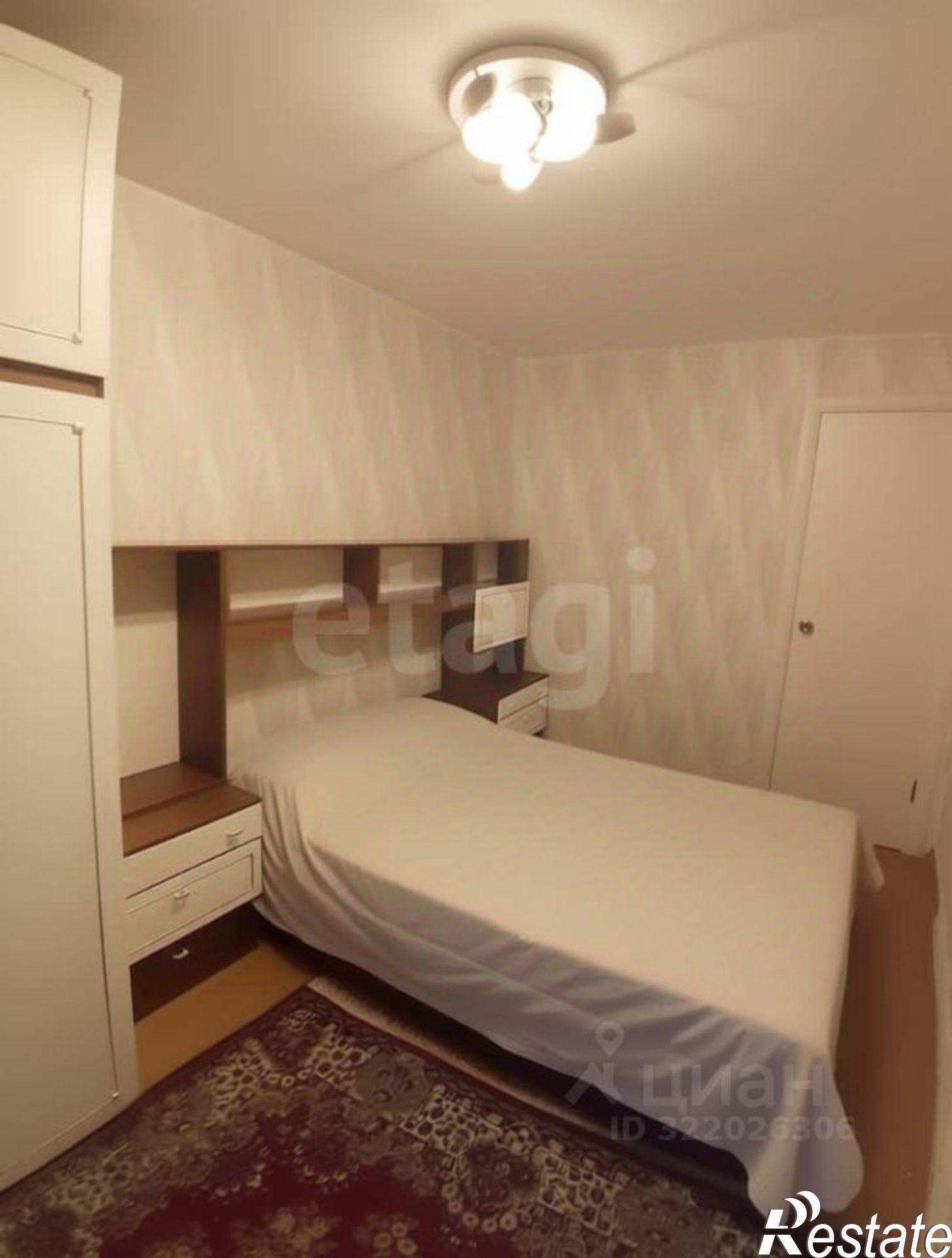 Купить квартиру за 3 450 000 рублей на ул Максима Горького, 41