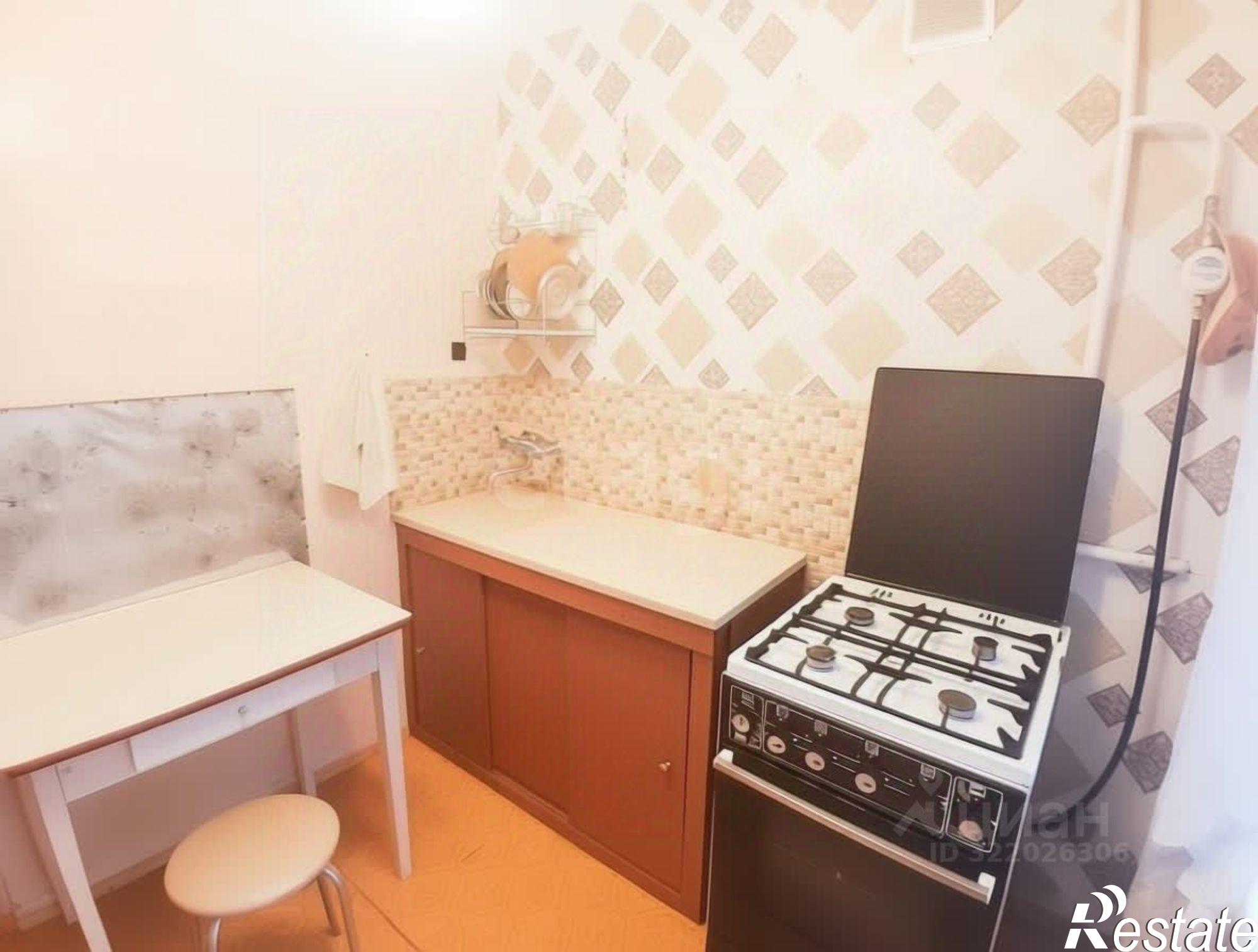 Купить квартиру за 3 450 000 рублей на ул Максима Горького, 41